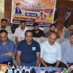 करनाल में देवी चित्रलेखा सुनाएंगी श्रीमद् भागवत कथा! नोट कर ले ये तारीखें